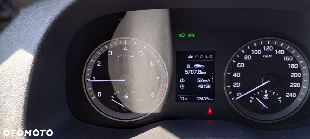 Hyundai Tucson 1.6 GDi 2WD Style - 22