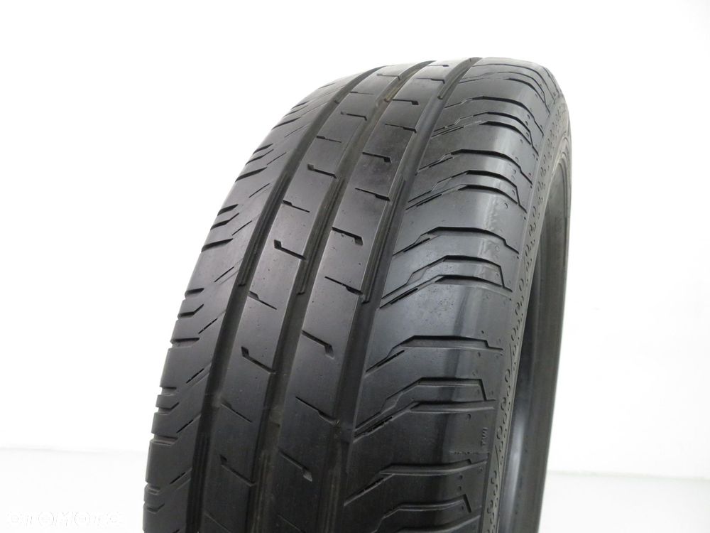205/65R15 OPONA LETNIA Continental ContiVanContact 200 99T RF - 8