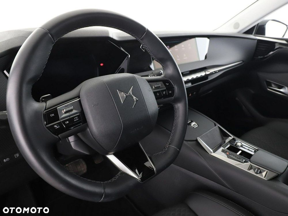 DS Automobiles DS 4 1.6 E-Tense Bastille - 14