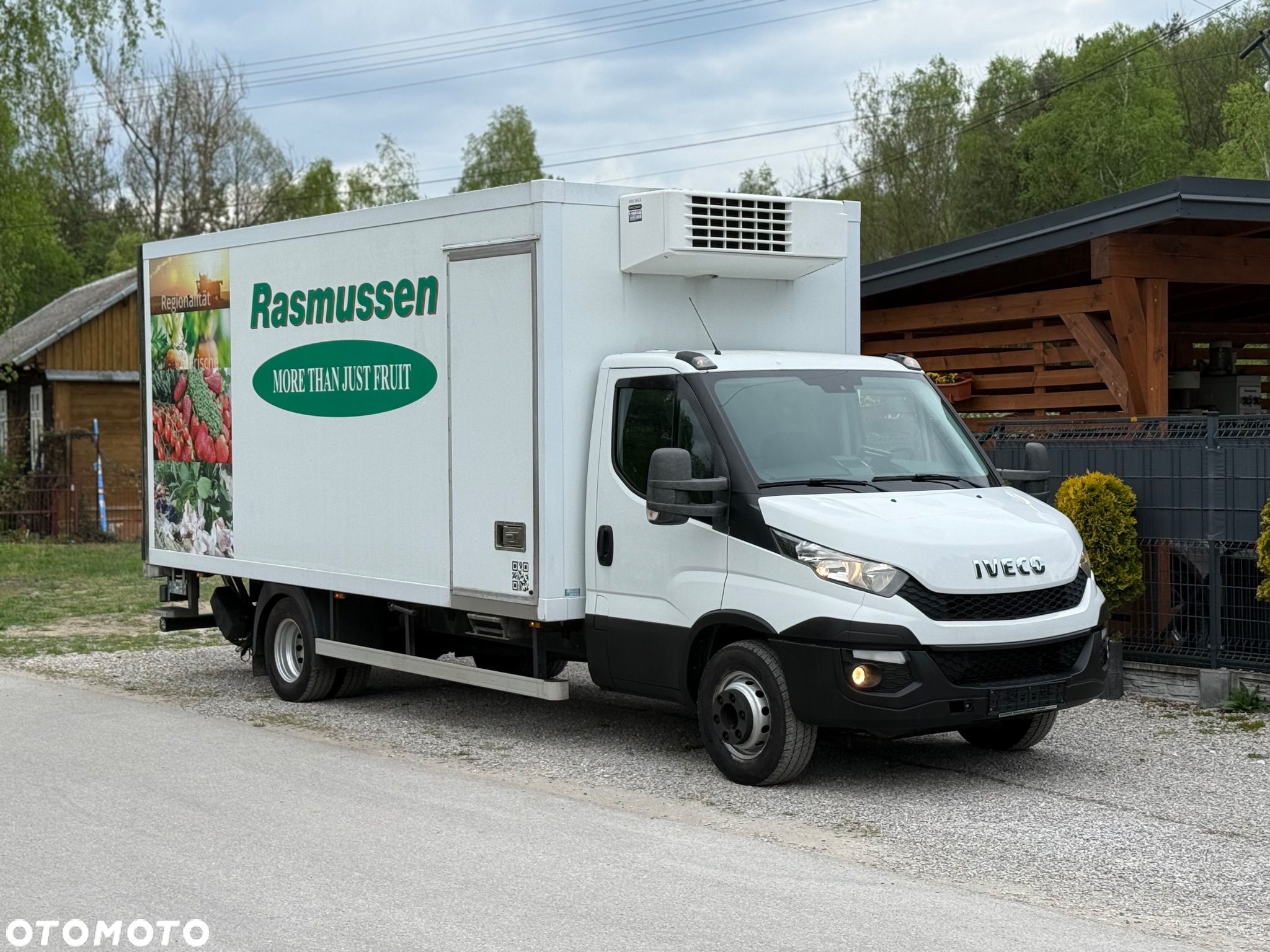 Iveco Daily - 1