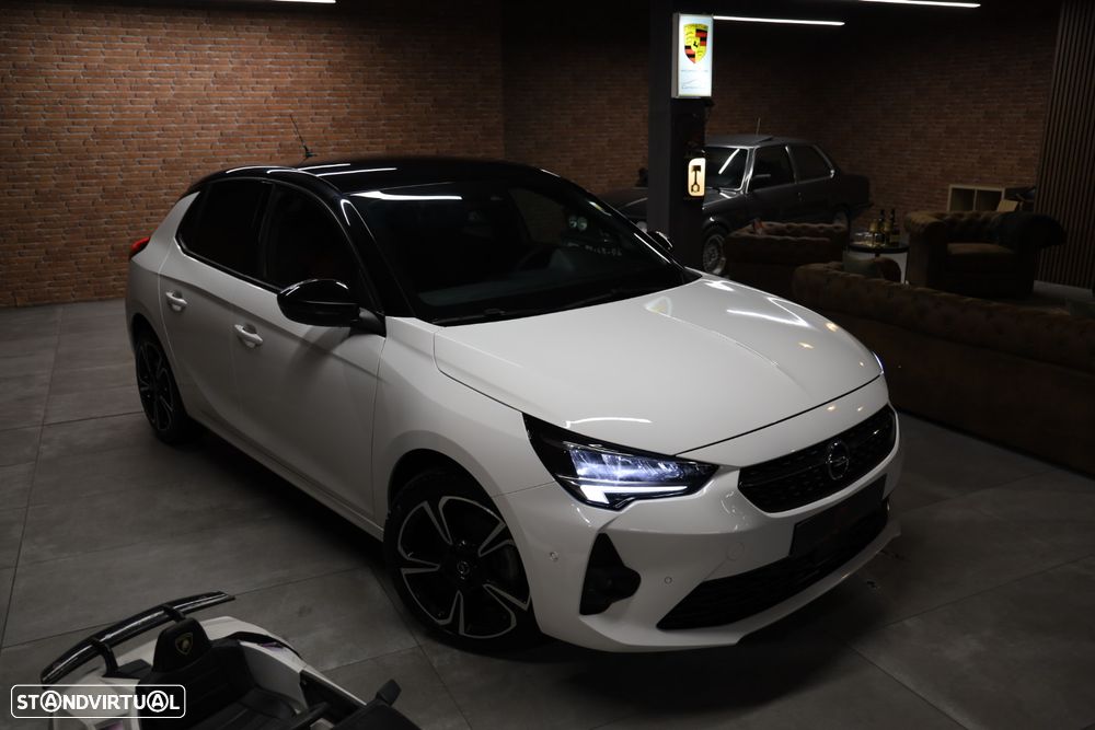 Opel Corsa 1.5 S&S GS - 33