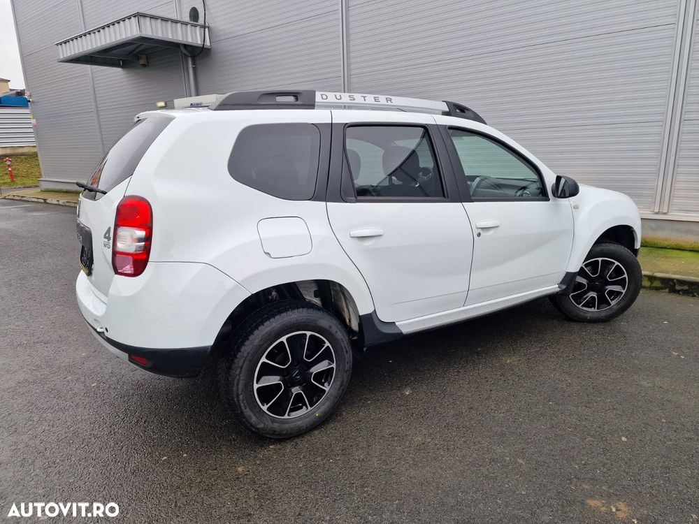 Dacia Duster 1.5 dCi 4x4 Prestige - 2