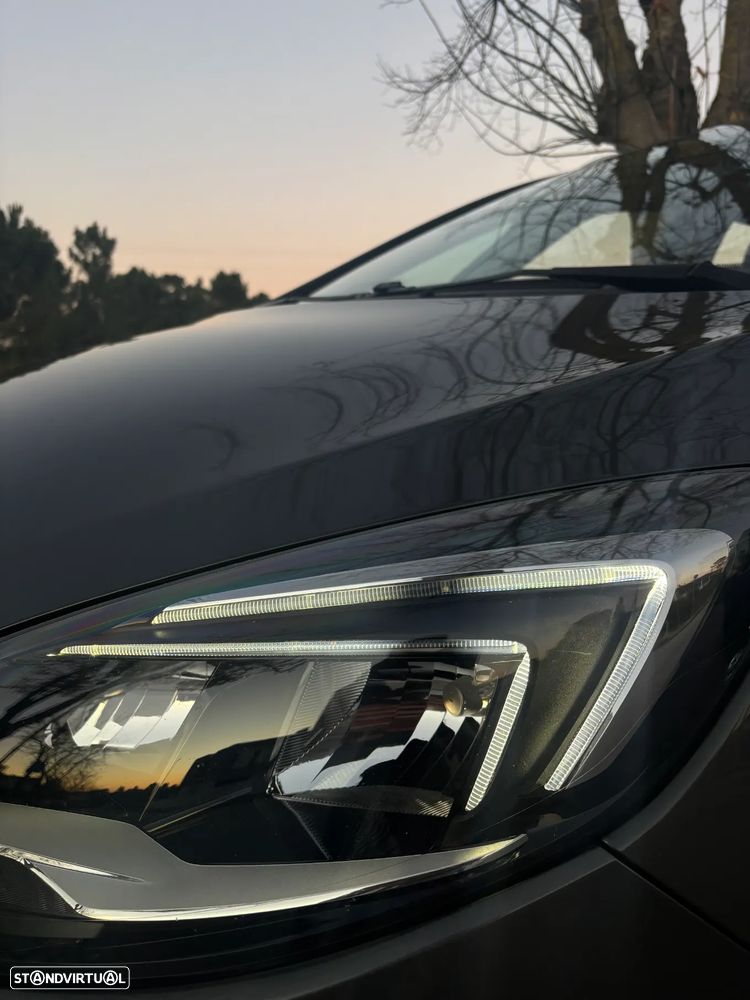 Opel Zafira 1.6 CDTi Dynamic S/S - 29