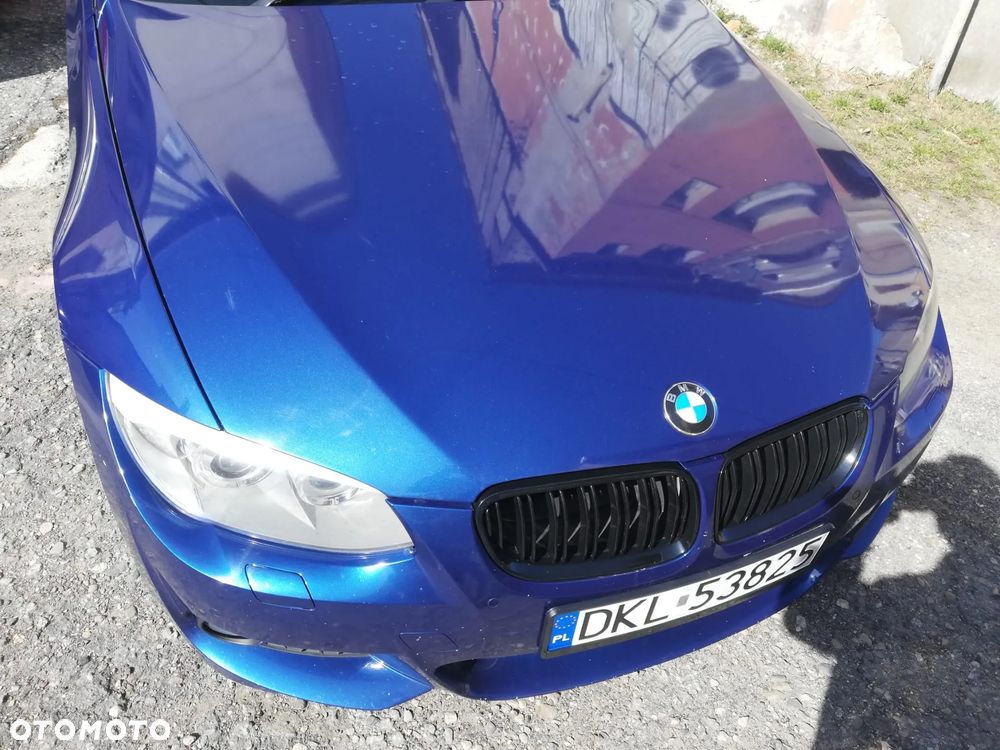 BMW Seria 3 330d M Sport Edition - 4