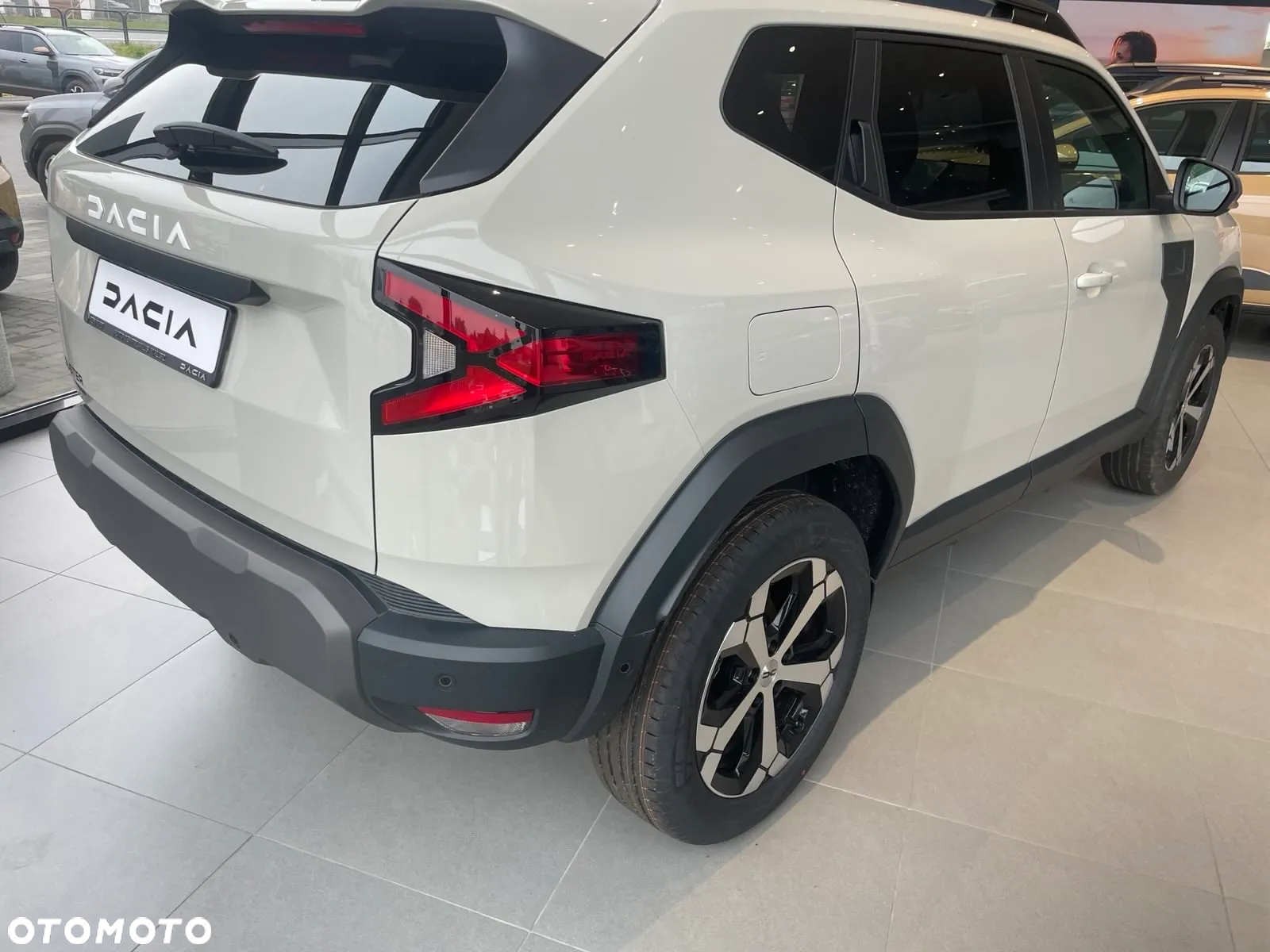 Dacia Duster - 4