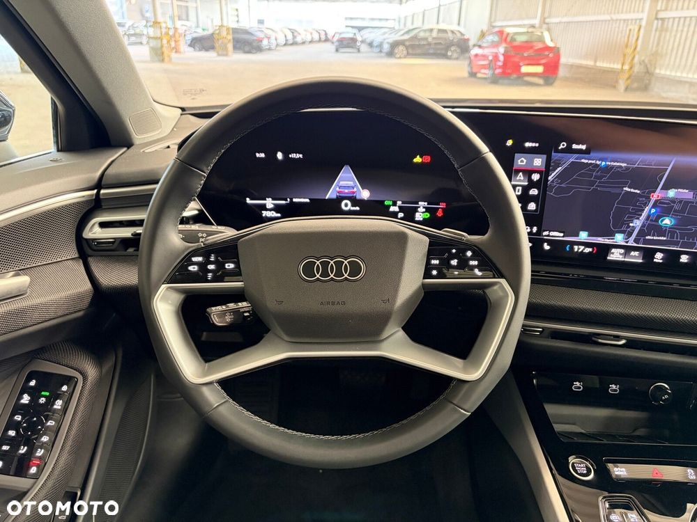 Audi A6 Avant - 15
