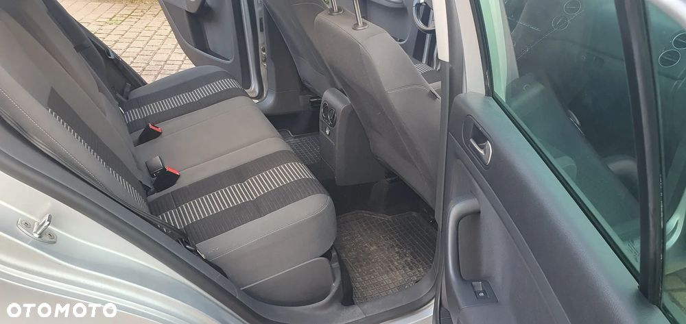 Volkswagen Golf Plus 1.9 TDI Sportline - 19
