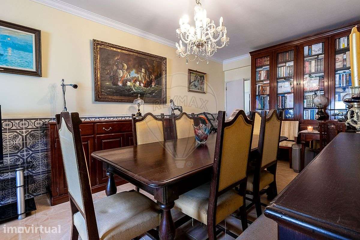 Apartamento T2 para venda - Grande imagem: 5/24