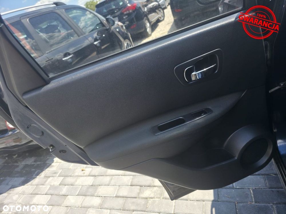 Nissan Qashqai - 39