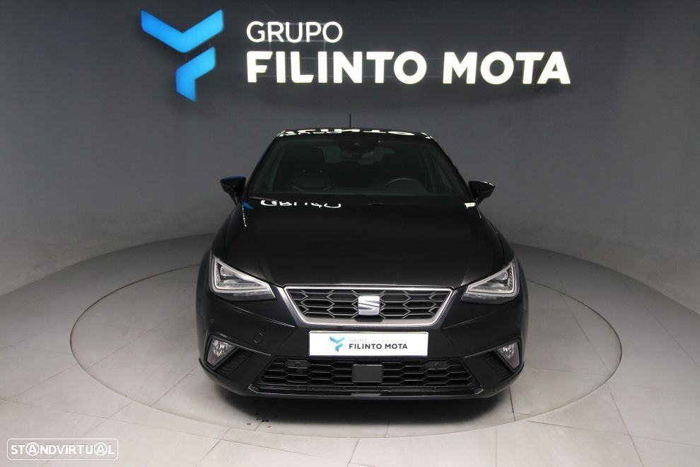 SEAT Ibiza 1.0 TSI FR - 2