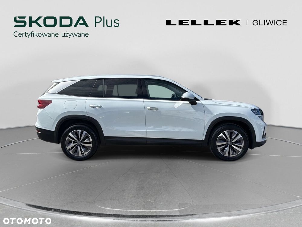 Skoda Kodiaq 1.5 TSI iV PHEV 4x2 Selection DSG - 7