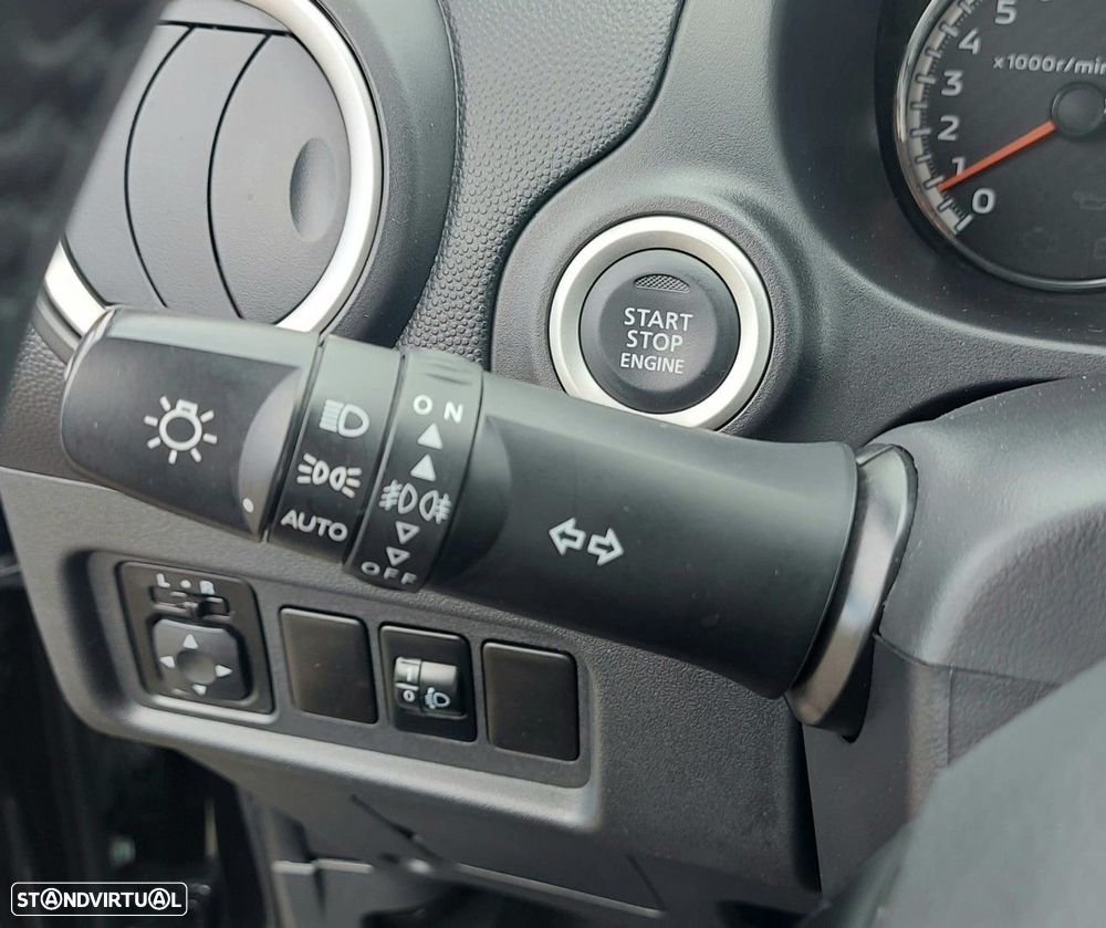 Mitsubishi Space Star 1.2 Intense - 31