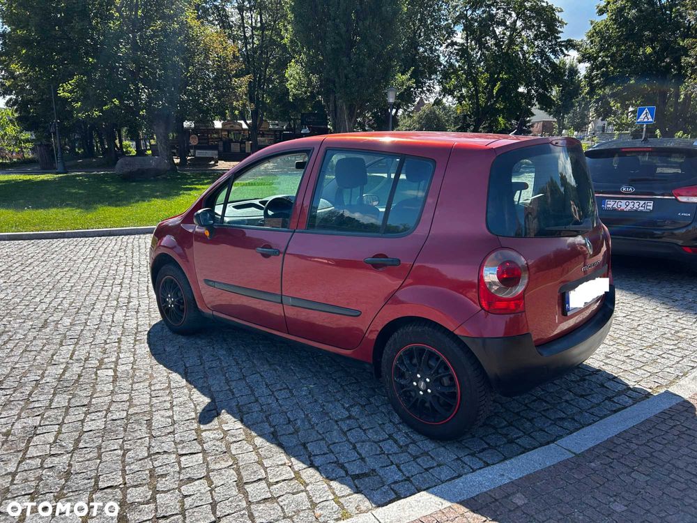 Renault Modus - 6