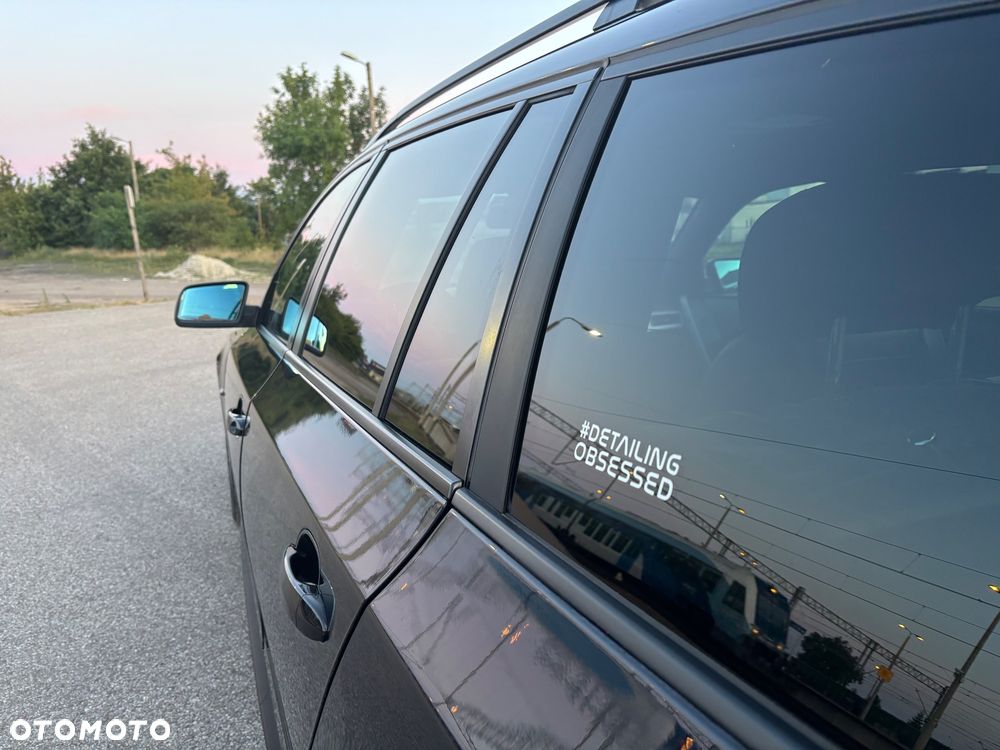 BMW Seria 5 535d - 11