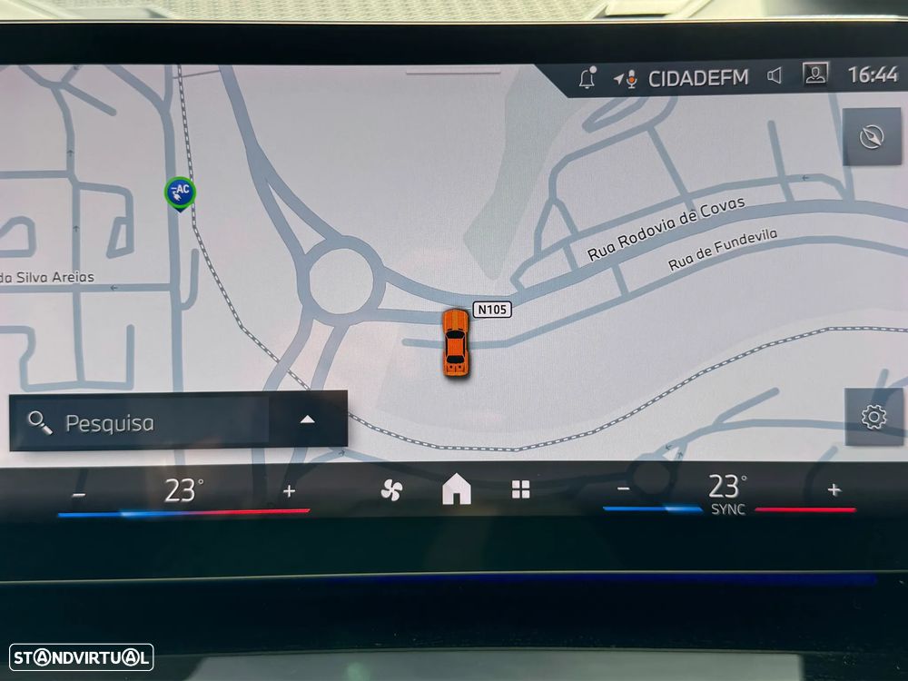 BMW iX1 eDrive20 xLine - 9