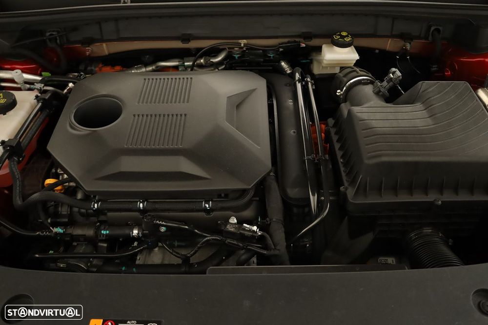 MG EHS 1.5 T-GDI Plug-in Hybrid Luxury - 20