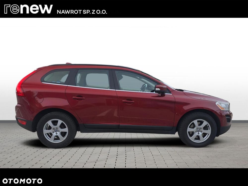 Volvo XC 60 - 6