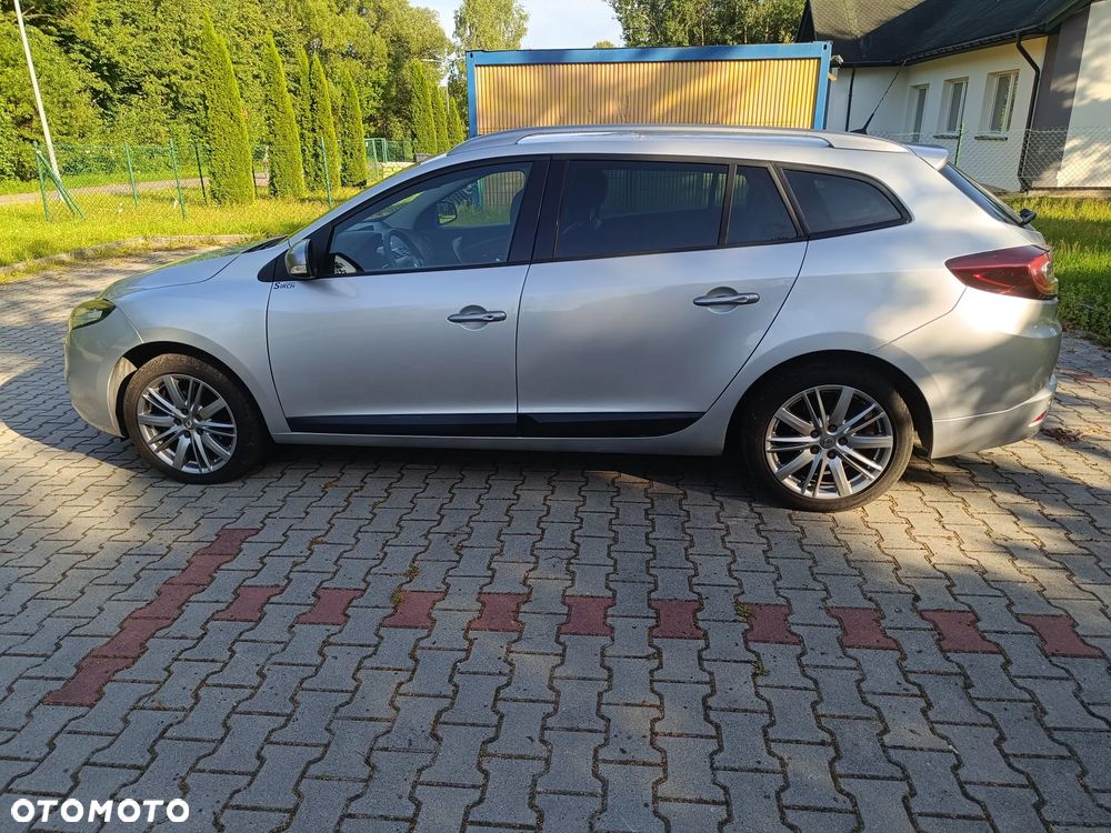 Renault Megane - 15