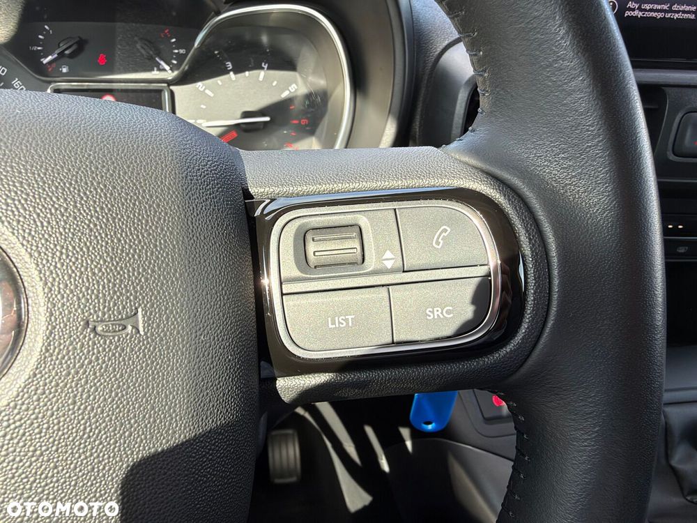 Toyota Proace City Verso 1.5 D-4D Family - 14