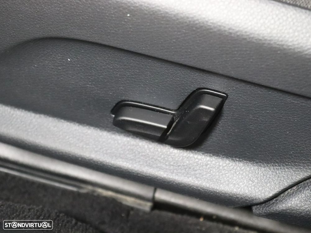 Mercedes-Benz C 200 d Avantgarde Aut. - 14