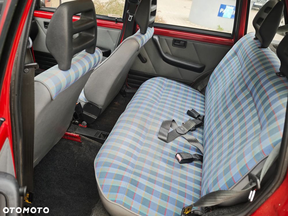 Fiat Uno 1.1 i.e - 31