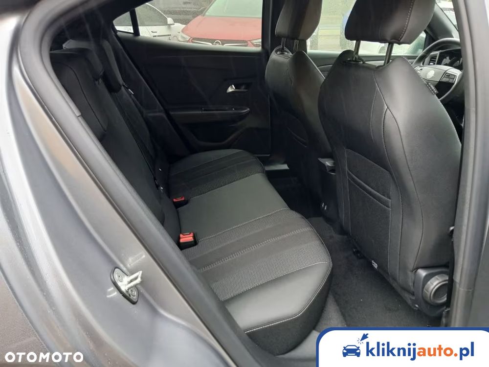 Opel Mokka 1.2 T mHEV Ultimate S&S eDTC6 - 10