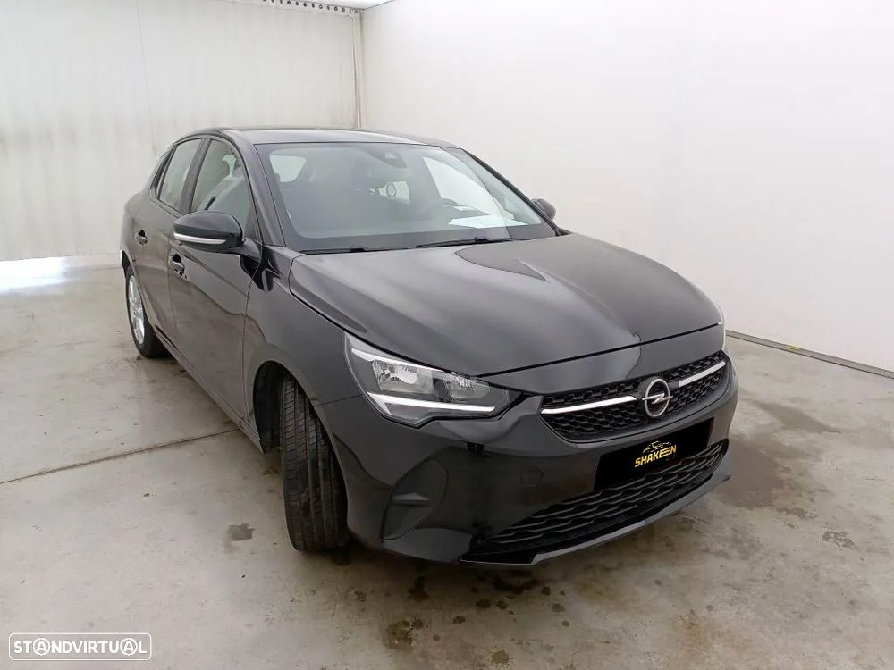 Opel Corsa 1.2 T Edition - 3