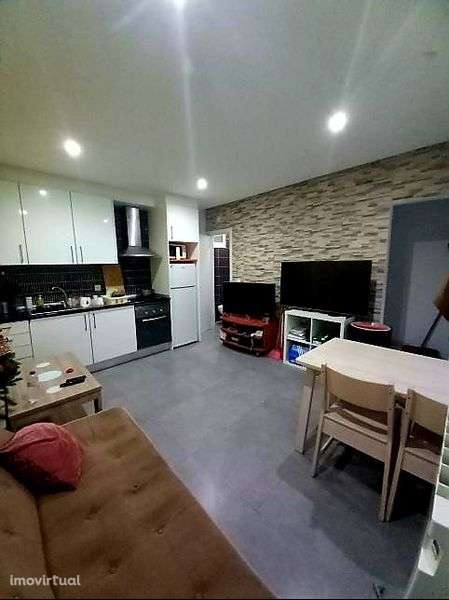 Apartamento a 20m do rio  com uma vista e localização incrível - Grande imagem: 4/7