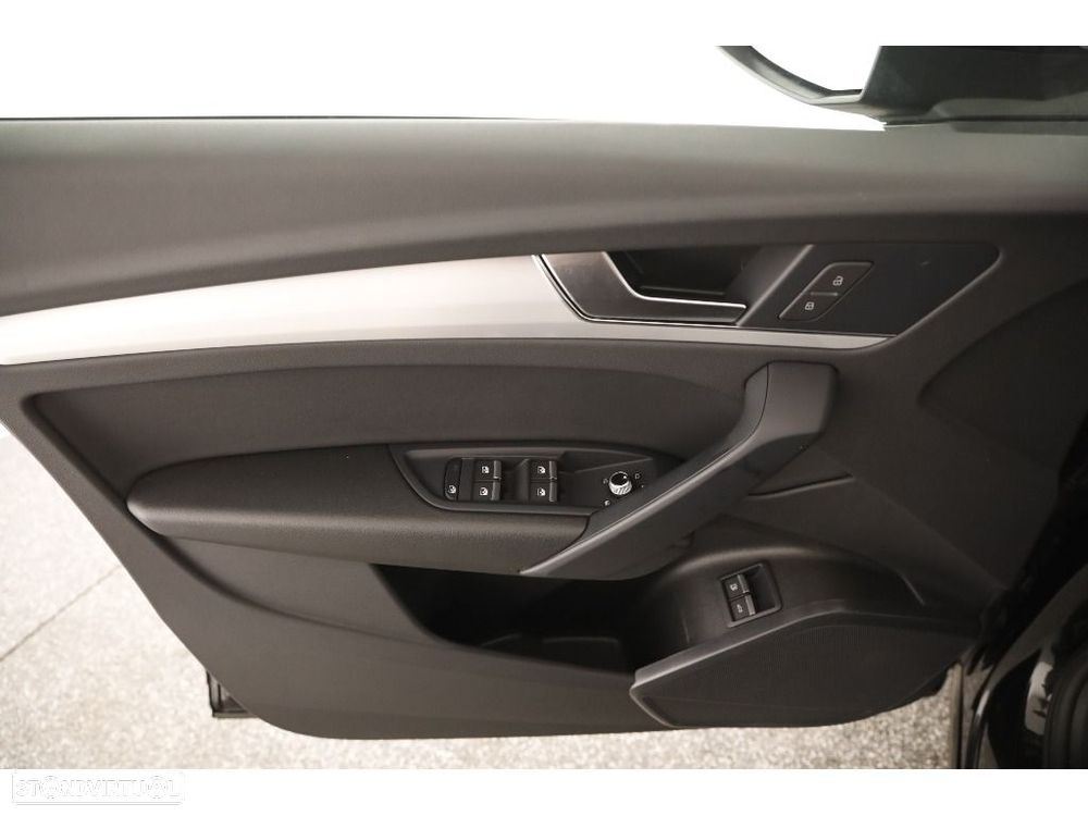 Audi Q5 50 TFSIe quattro S line S tronic - 35