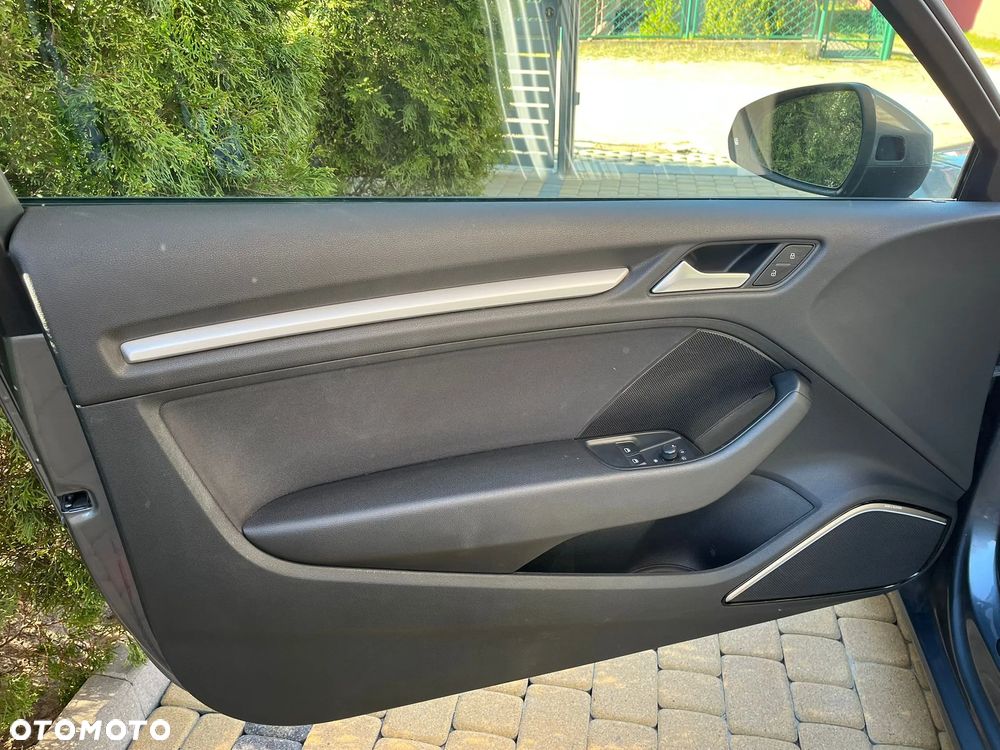 Audi A3 3-drzwiowe 2.0 TDI Ambiente - 9
