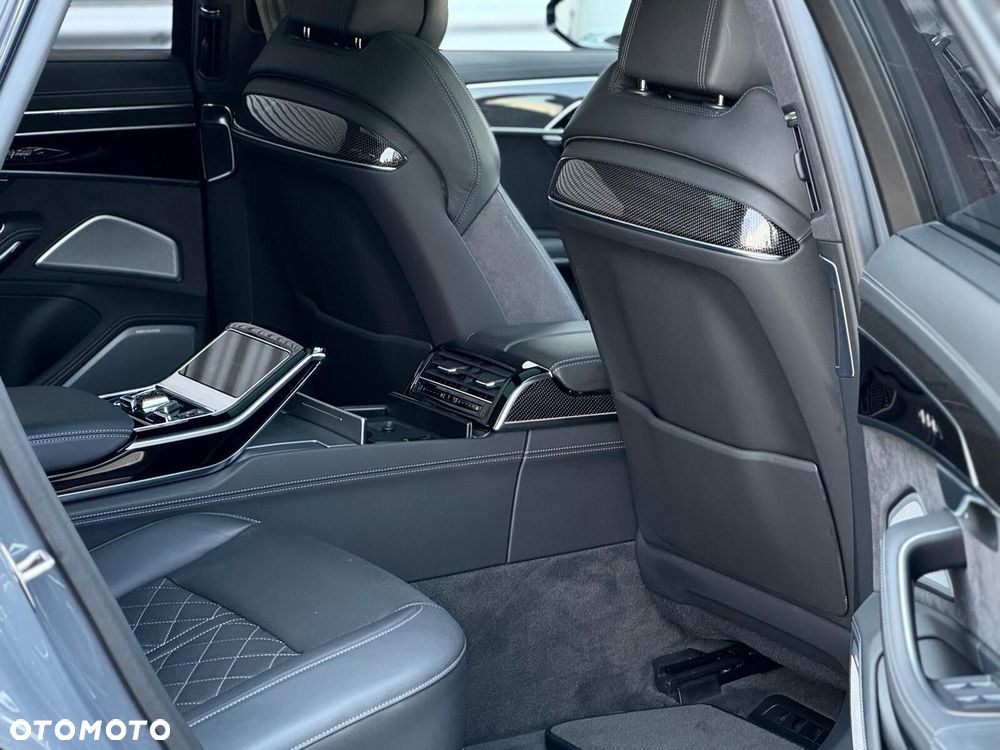 Audi A8 L 50 TDI mHEV Quattro Tiptr - 36