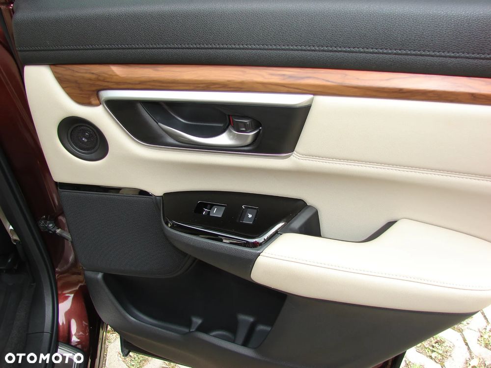 Honda CR-V 1.5 Executive (Honda Connect+) - 19