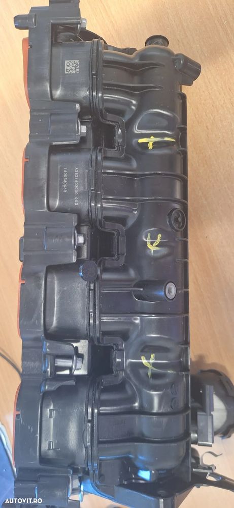 Galerie admisie 1.3 tce dacia lodgy renault captur - 4