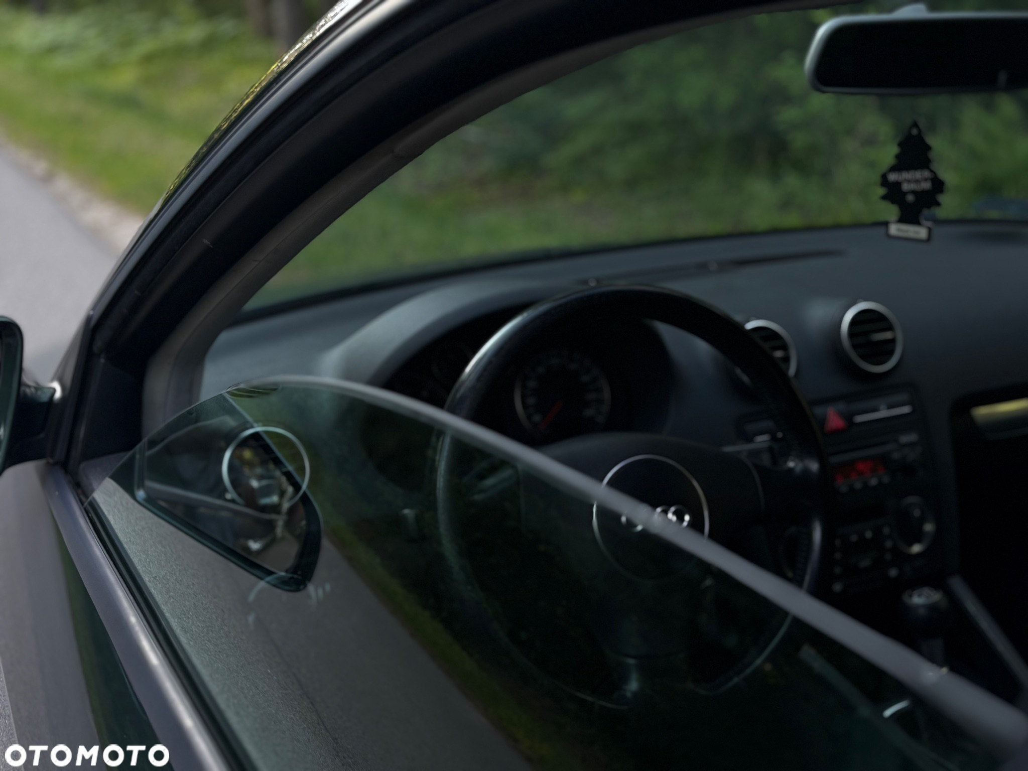 Audi A3 - 8