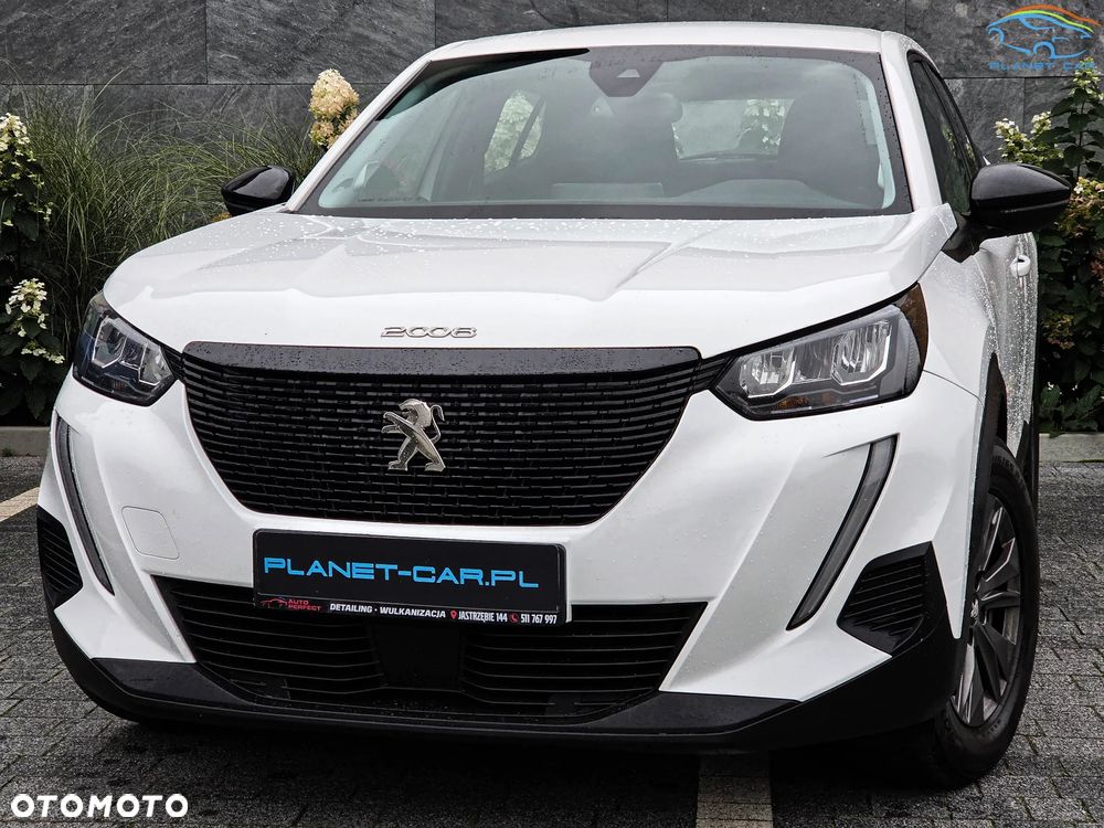 Peugeot 2008 PureTech 100 Stop&Start Active