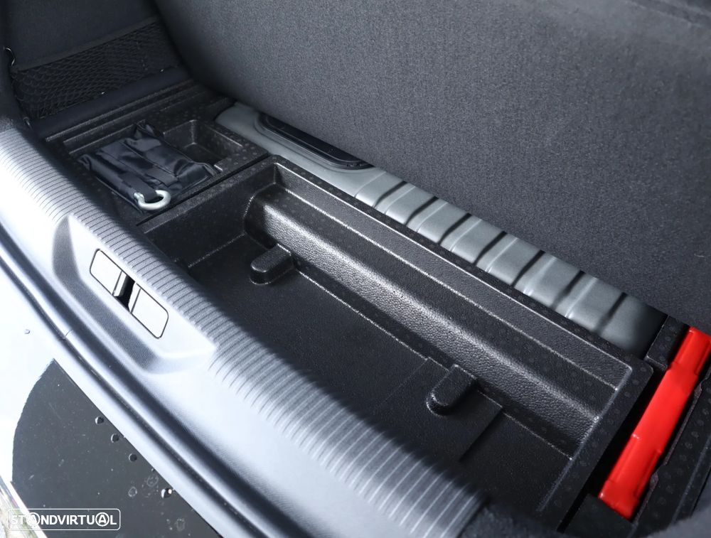 Peugeot e-308 156 Allure - 58