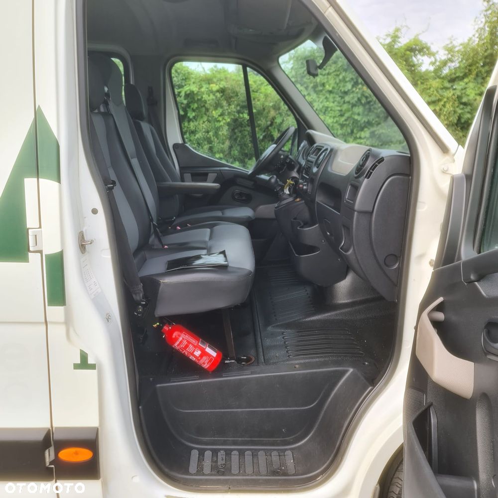 Renault MASTER - 15