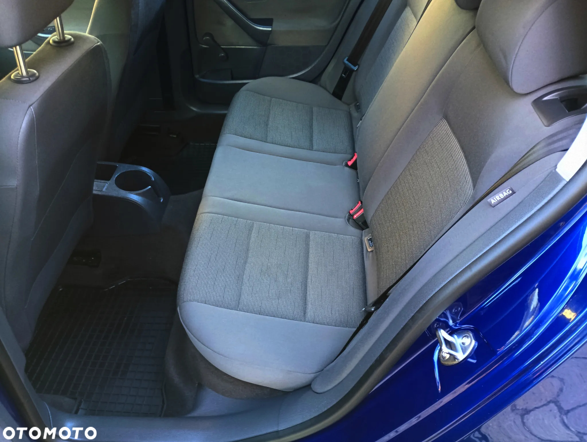 Volkswagen Golf 1.6 Tour - 10