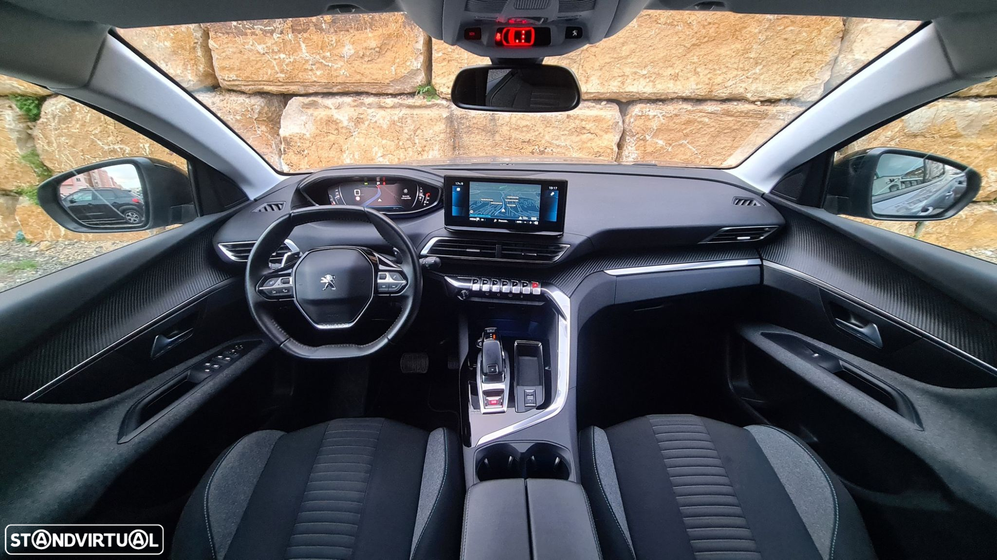 Peugeot 3008 - 9
