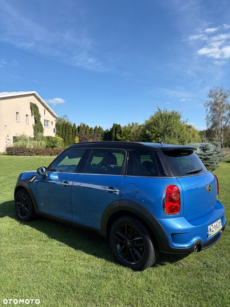 MINI Countryman - 7