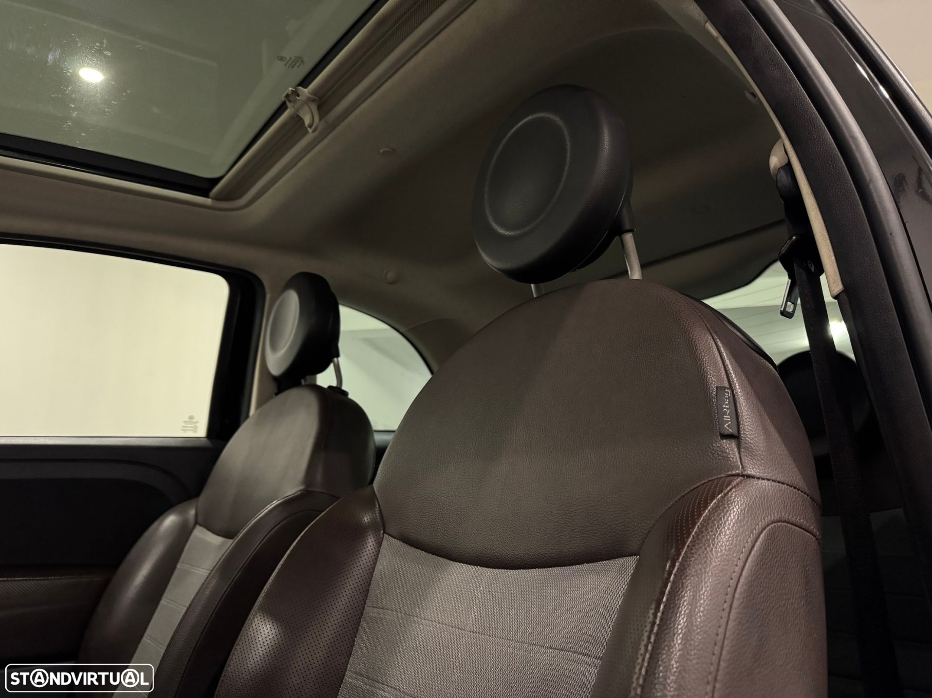 Fiat 500 1.2 Sport - 28
