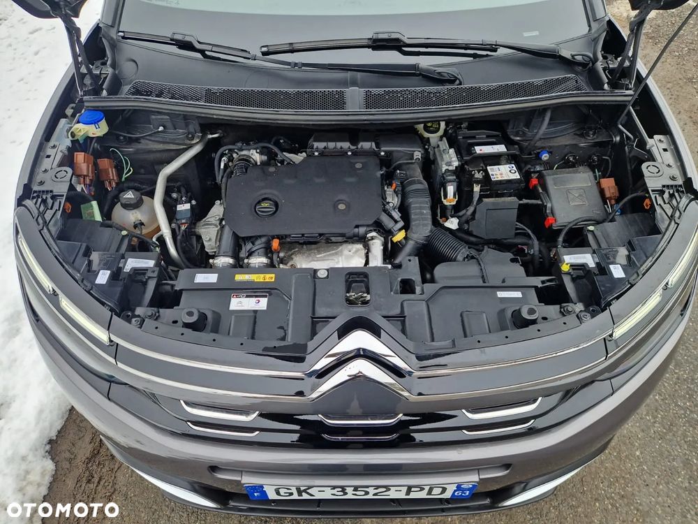 Citroën C5 Aircross - 40