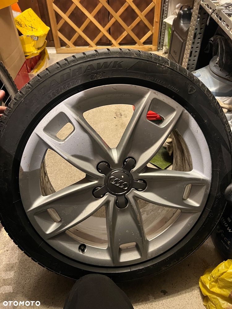 Audi A3 3-drzwiowe 2.0 TDI DPF S line Sportpaket (plus) - 18