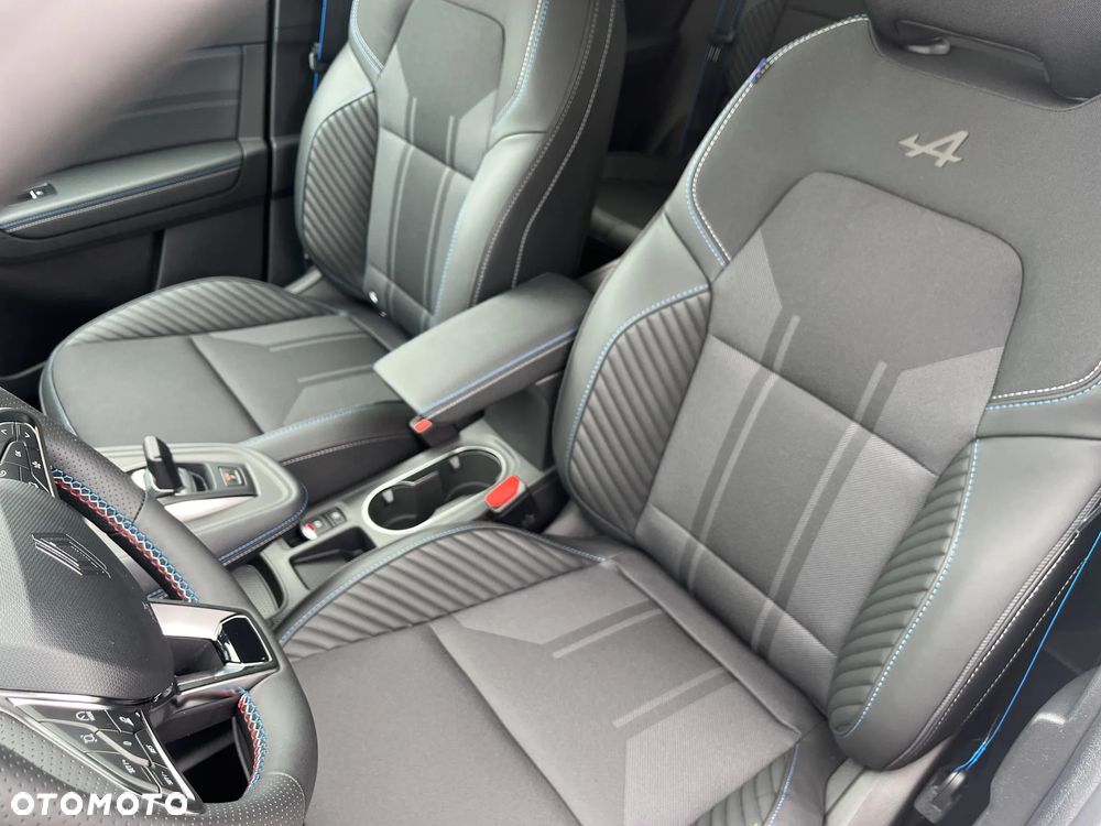 Renault Captur 1.3 TCe mHEV Esprit Alpine EDC - 17