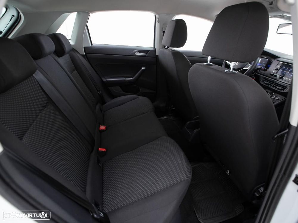 VW Polo 1.0 - 11
