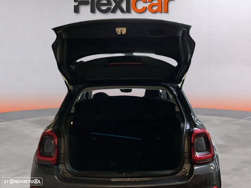 Fiat 500X 1.0 FireFly Cult - 19