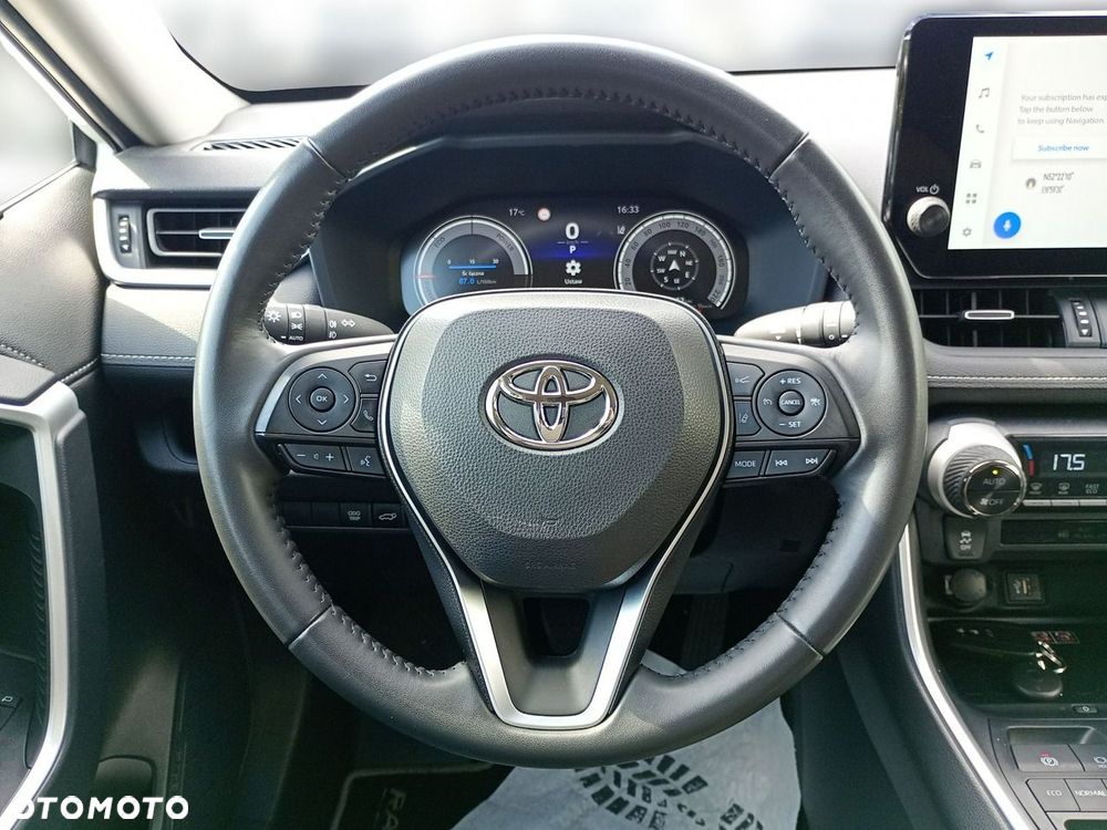 Toyota RAV4 - 12