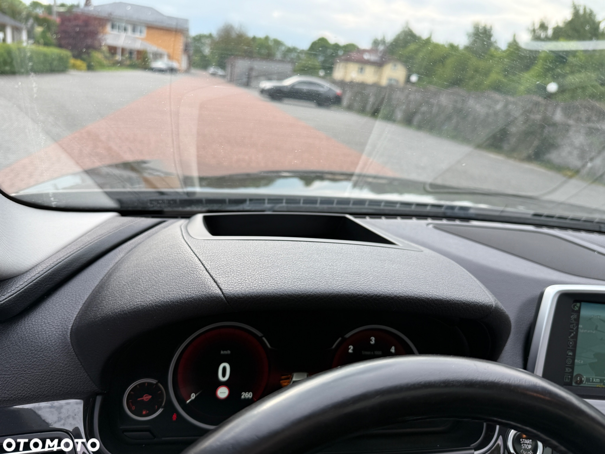 BMW Seria 6 640d Gran Coupe - 35