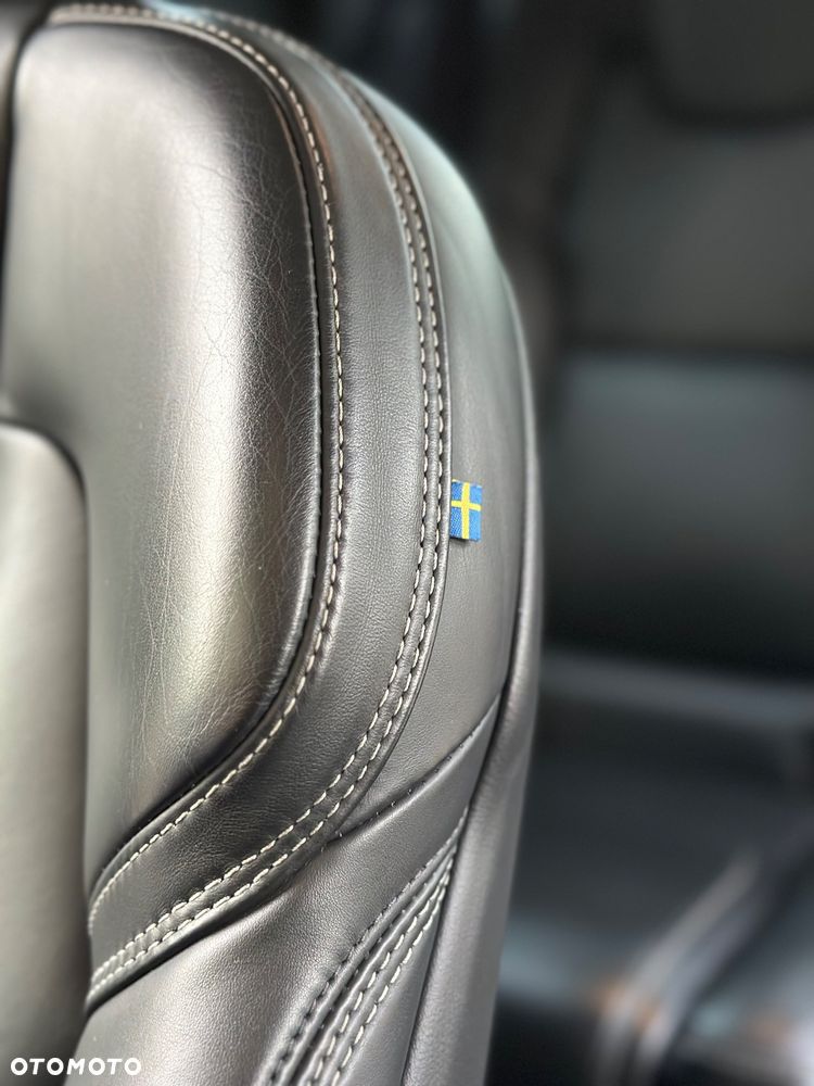 Volvo S90 D4 SCR Inscription - 14