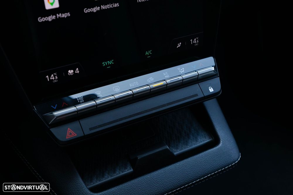 Renault Mégane E-Tech EV60 Evolution Optimum Charge - 25